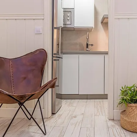Recaredo 7 Apartment