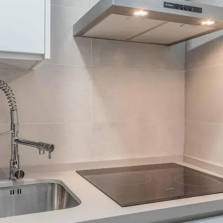 Recaredo 7 Apartment Seville