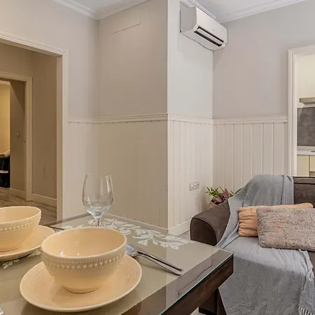 Recaredo 7 Apartment Seville
