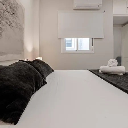 Apartment Recaredo 7 *
