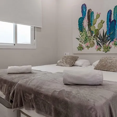 Apartment Recaredo 7 *