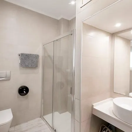 Apartment Recaredo 7 *