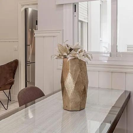 Isa & Boutique Appartement Séville