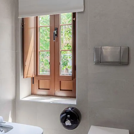 Appartement Isa & Boutique