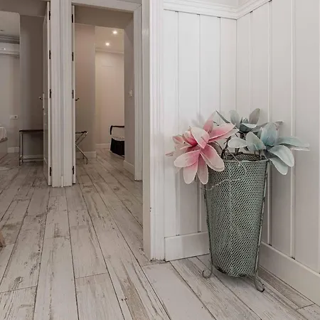 Isa & Boutique Appartement