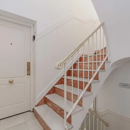Isa & Boutique Appartement *