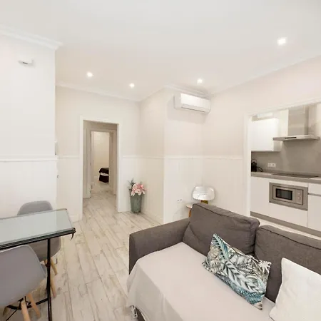 Appartement Isa & Boutique *